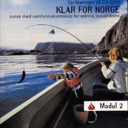 Klar for Norge 2