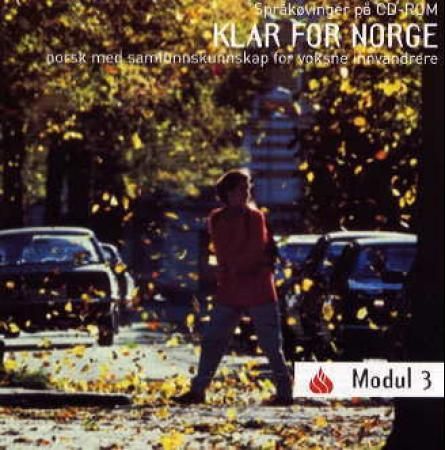 Klar for Norge 3