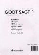 Godt sagt 1