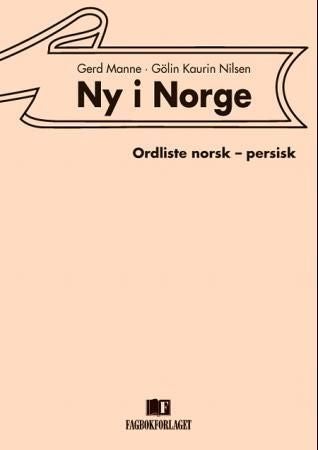 Ny i Norge - ordliste norsk-farsi