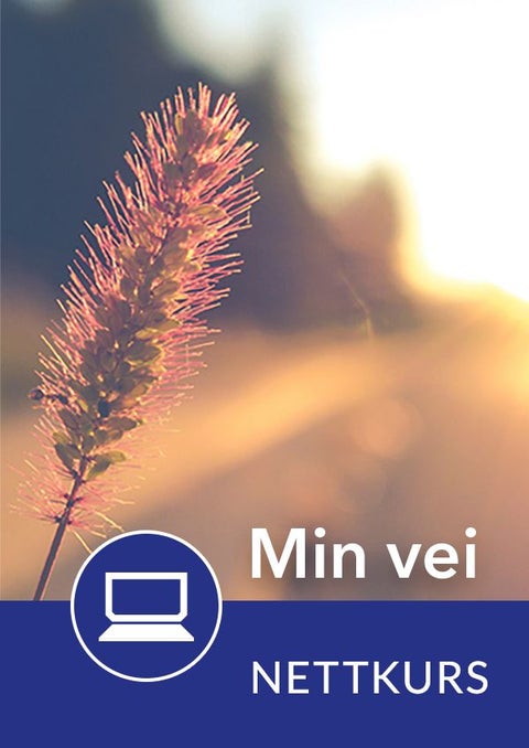 Min vei - norskkurs for minoritetsspråklige