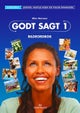 Godt sagt 1