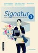 Signatur 3