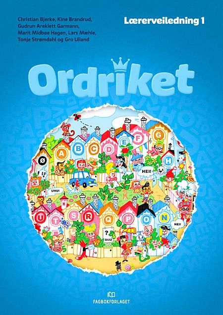 Ordriket - Lærerveiledning 1