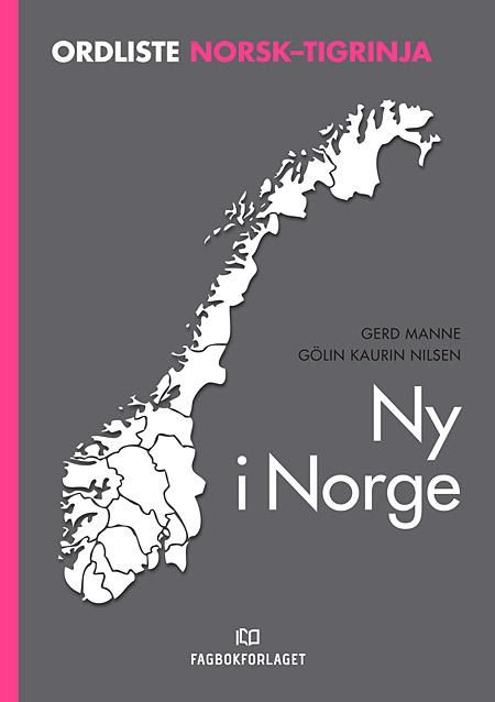 Ny i Norge - ordliste norsk-tigrinja