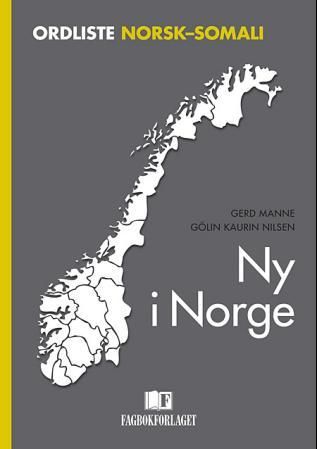 Ny i Norge - ordliste norsk-somali