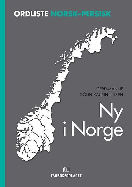 Ny i Norge - ordliste norsk-persisk