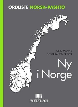 Ny i Norge - ordliste norsk-pashto