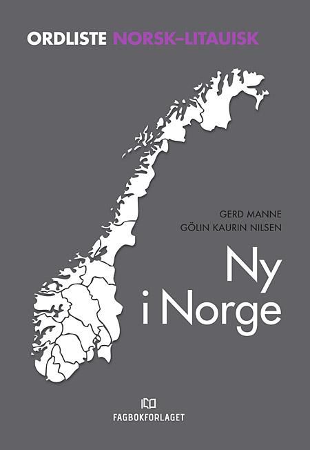 Ny i Norge - ordliste norsk-litauisk