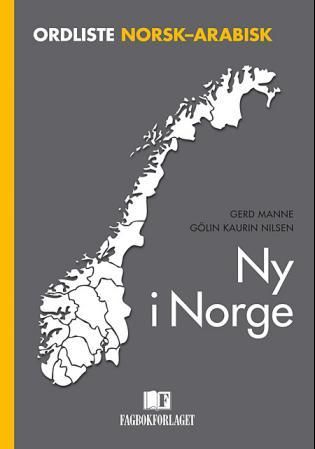 Ny i Norge - ordliste norsk-arabisk