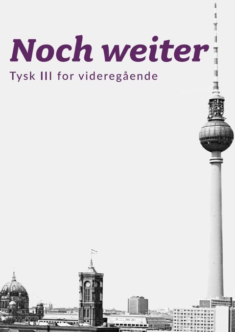 Noch weiter fagnettsted - tysk 3