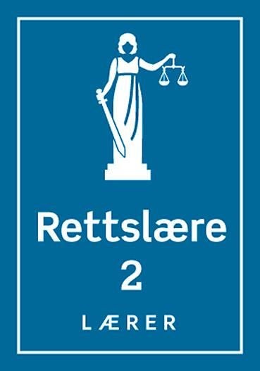 Rettslære 2