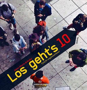 Los geht's 10, Brettbok