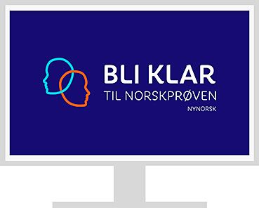 Bli klar til norskprøven, skulelisens - nivå A1-B2, spor 1-3 : norsk og samfunnskunnskap for voksne innvandrere