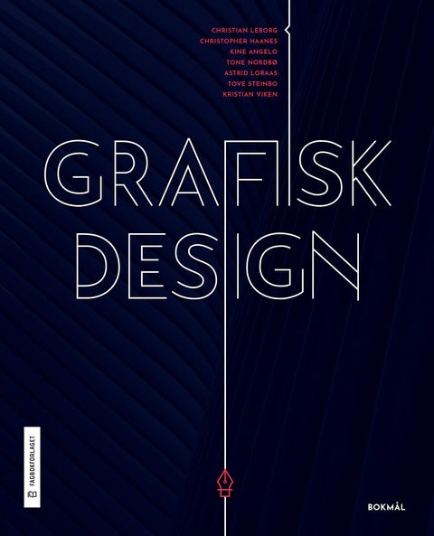 Grafisk design - valgfritt programfag i medier og kommunikasjon vg2/vg3