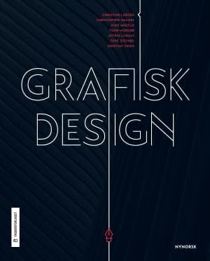 Grafisk design, Brettbok - valgfritt programfag i medier og kommunikasjon vg2/vg3