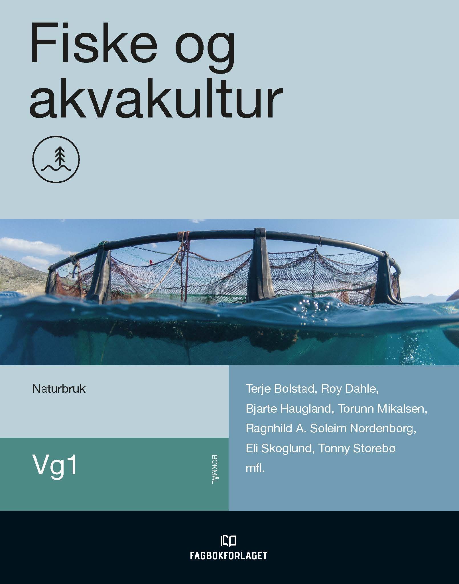 Fiske og akvakultur - vg1 fiske og akvakultur
