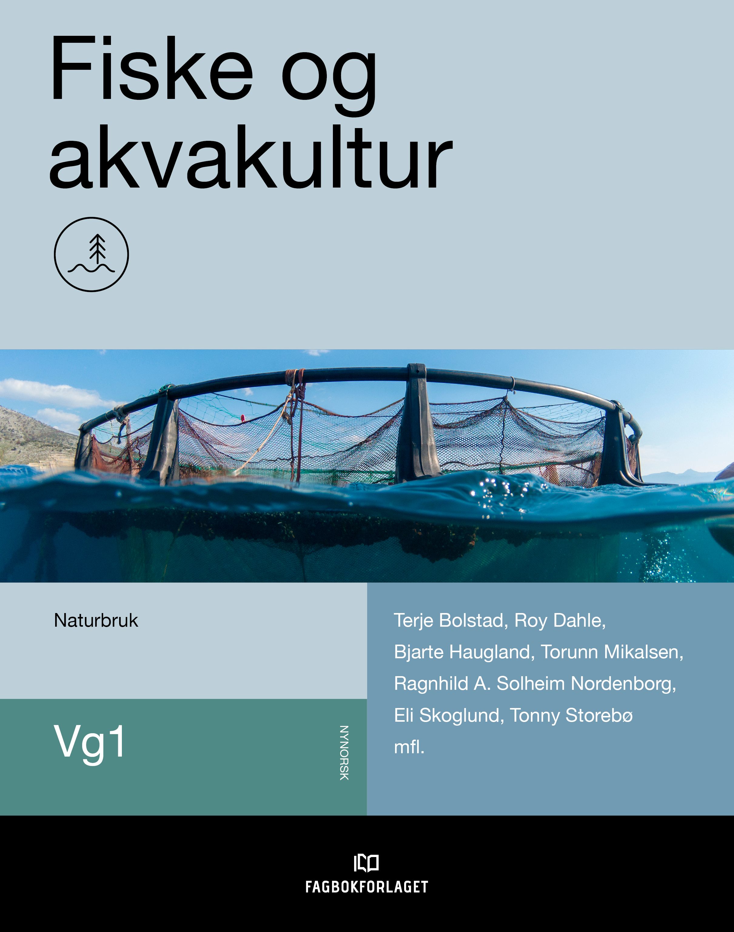 Fiske og akvakultur - vg1 fiske og akvakultur
