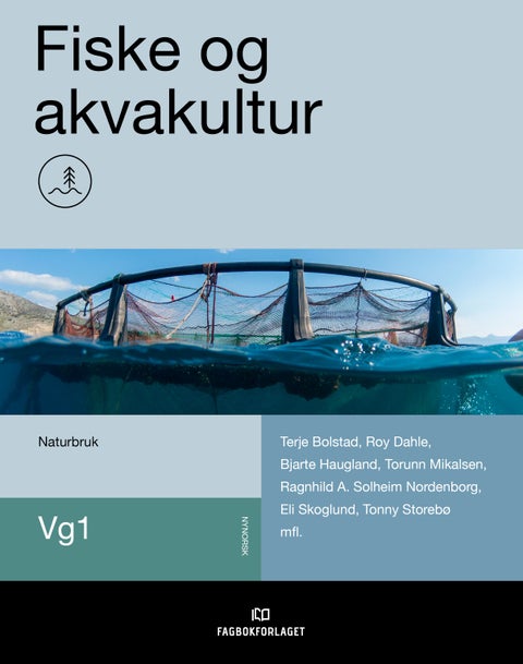 Fiske og akvakultur - vg1 fiske og akvakultur