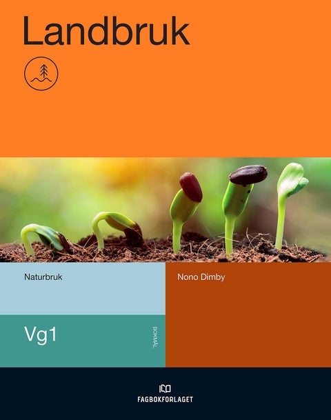 Landbruk - vg1 naturbruk