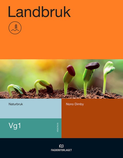 Landbruk - vg1 naturbruk
