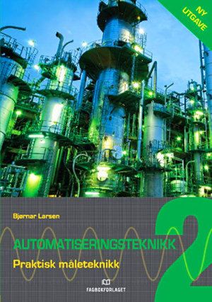 Automatiseringsteknikk 2, Brettbok