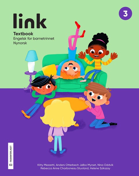 Link 3 - Textbook