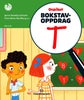 Bokstavoppdrag T