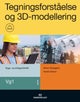 Tegningsforståelse og 3D-modellering, Brettbok