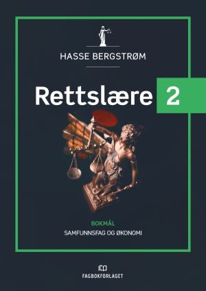Rettslære 2, Brettbok