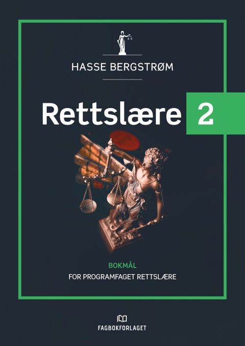 Rettslære 2