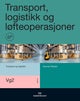 Transport, logistikk og løfteoperasjoner