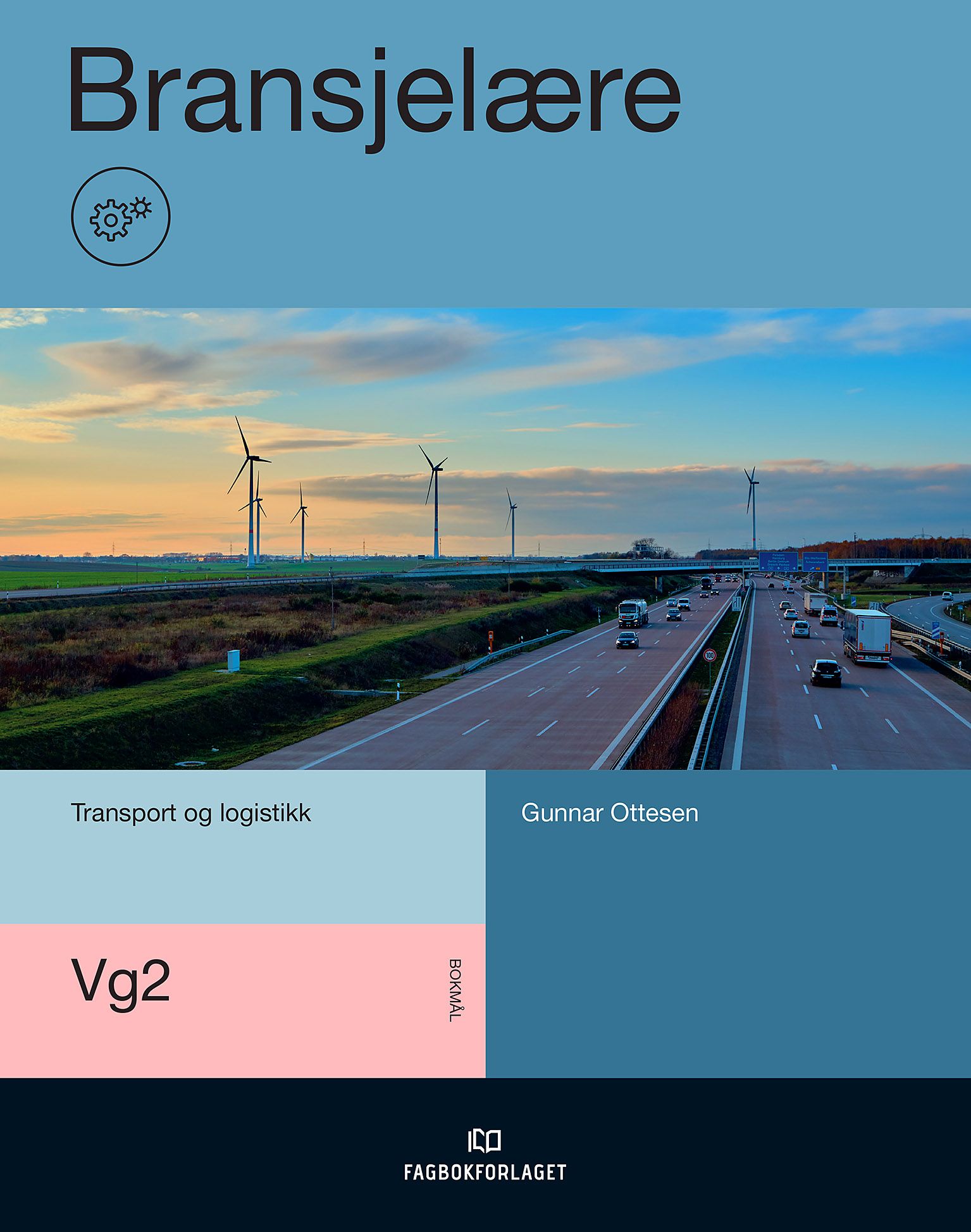 Bransjelære - vg2 transport og logistikk