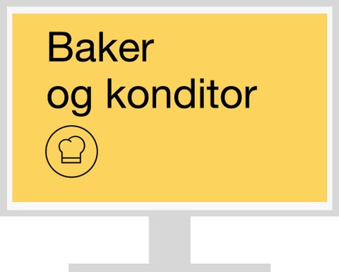 Baker og konditor nettressurs - digitalt læremiddel for vg2 baker og konditor