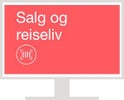 Salg og reiseliv vg2
