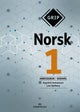 Grip 1 norsk
