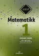 Grip 1 matematikk Brettbok