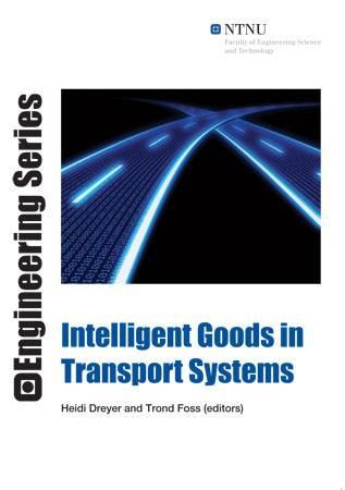 Intelligent goods in transport systems