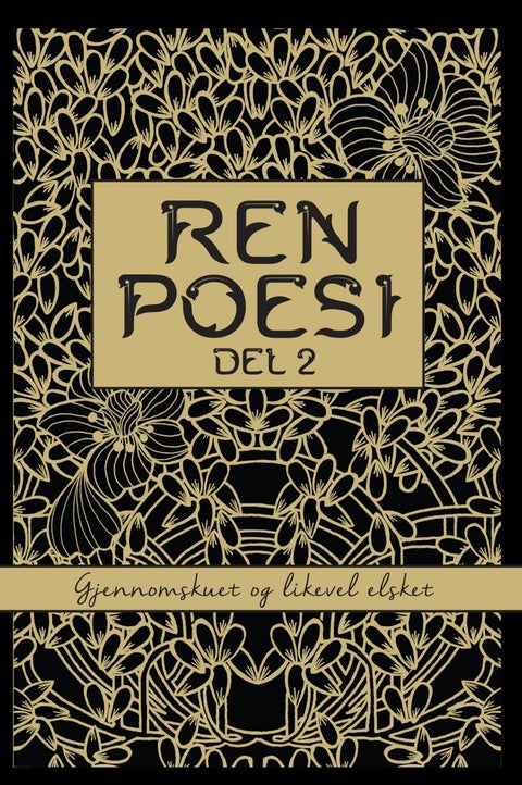 Ren poesi - del 2