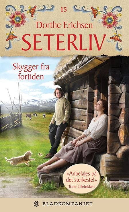 Skygger fra fortiden