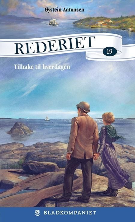 Tilbake til hverdagen