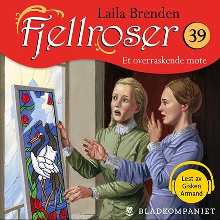 Et overraskende møte