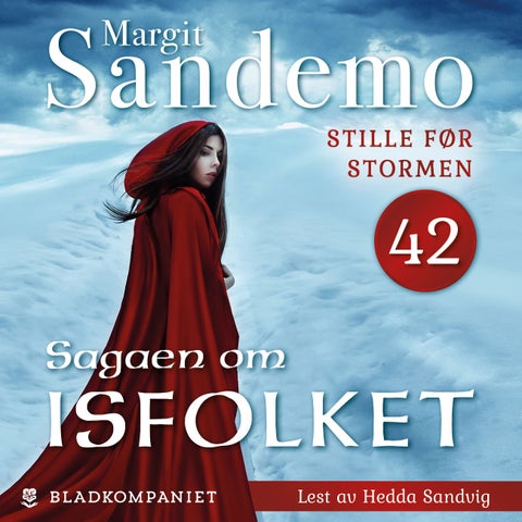 Stille før stormen