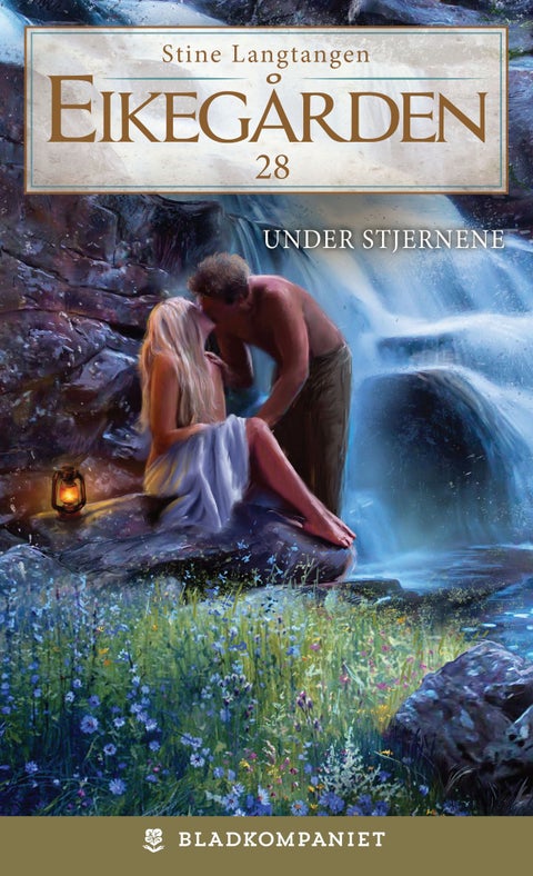 Under stjernene