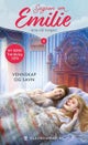 Vennskap og savn
