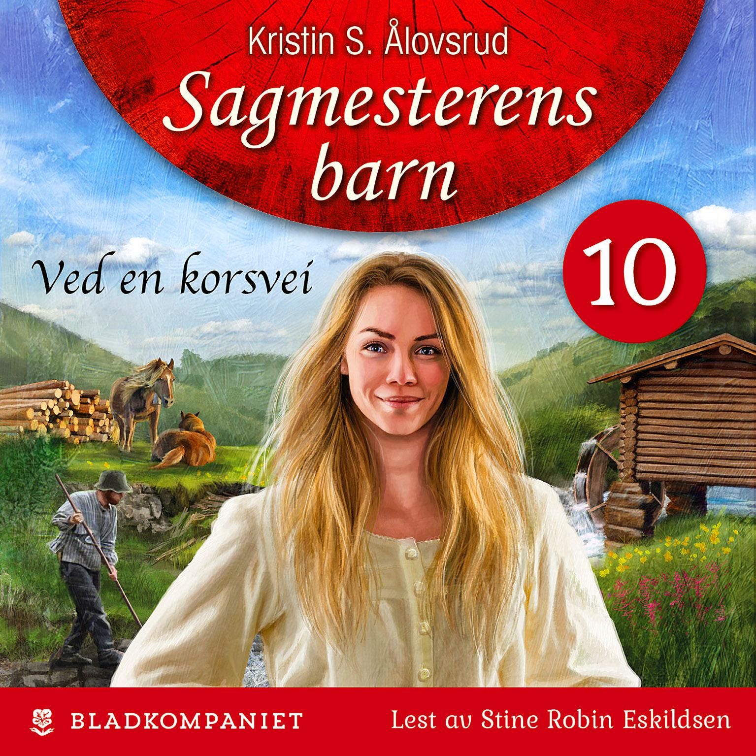 Ved en korsvei