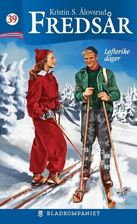 Løfterike dager