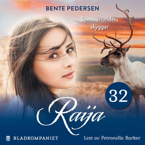 Sommerlandets skygger