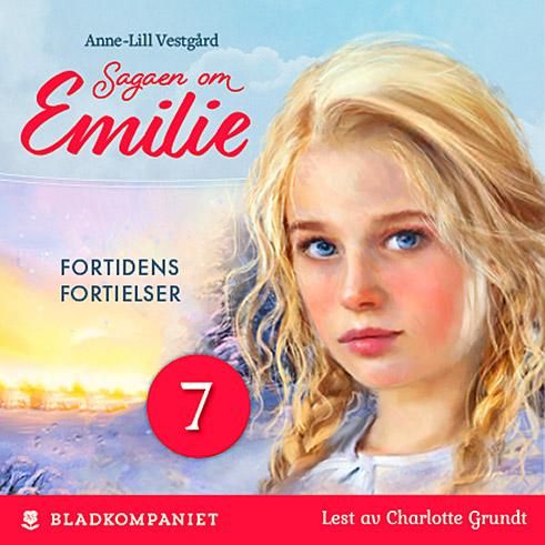 Fortidens fortielser