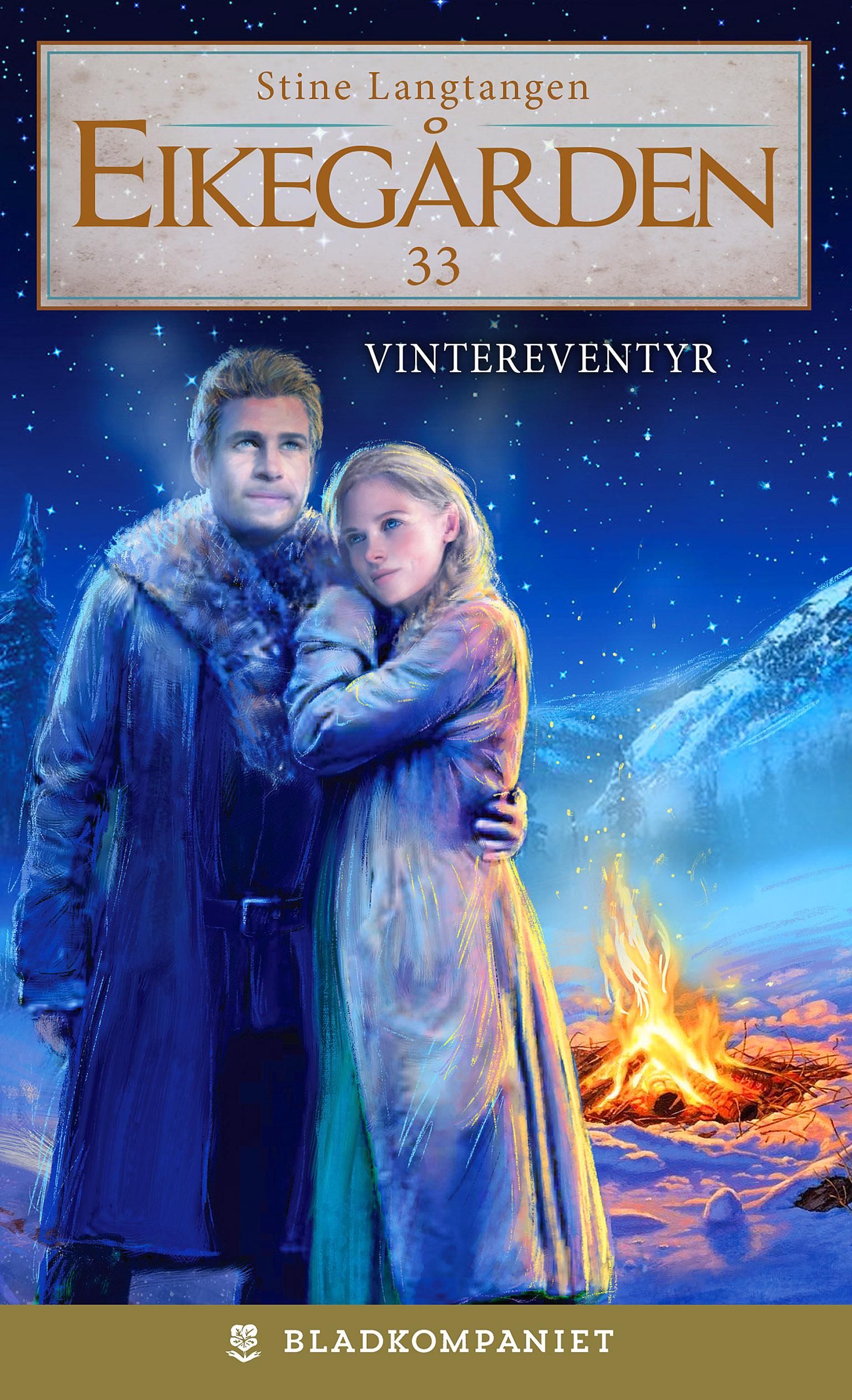 Vintereventyr
